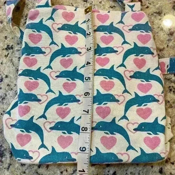 Bungalow 360 Small Messenger - Picture 3 of 6